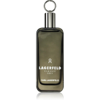 Karl Lagerfeld Eau de toilette 'Classic Grey' - 100 ml