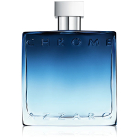 Azzaro Chrome' Eau de parfum - 100 ml