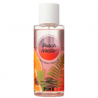Victoria's Secret 'Pink Beach Nectar' Körpernebel - 250 ml