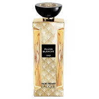 Lalique Eau de parfum 'Noir Premier Plume Blanche' - 100 ml