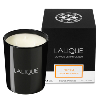 Lalique 'Neroli Casablanca' Candle - 600 g