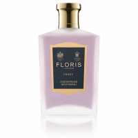 Floris 'Violet Concentrated' Mouthwash - 100 ml