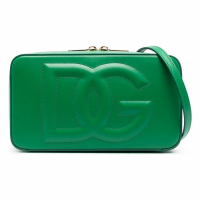 Dolce & Gabbana Women's 'DG Stitch Two Way' Crossbody Bag