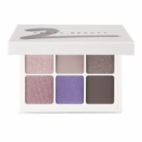 Fenty Beauty 'Snap Shadows Mix & Match' - 2 Cool Neutrals, Eyeshadow Palette 6 g