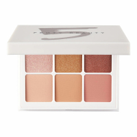 Fenty Beauty 'Snap Shadows Mix & Match' - 5 Peach, Lidschatten Palette 6 g