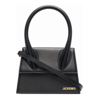 Jacquemus Women's 'Le Grand Chiquito' Top Handle Bag