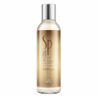 System Professional Shampoing 'SP Luxe Oil Keratin Protect' - 200 ml