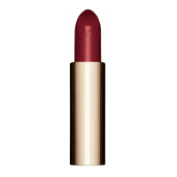 Clarins 'Joli Rouge Satin' Lippenstift Nachfüllpackung - 769 Burgundy Lily 3.5 g