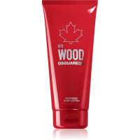 Dsquared2 Lotion pour le Corps 'Red Wood' - 200 ml