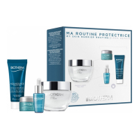 Biotherm 'Ma Routine Protectrice' SkinCare Set - 4 Pieces