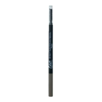 Glam of Sweden Crayon sourcils 'Shady Slim' - Taupe 3 g