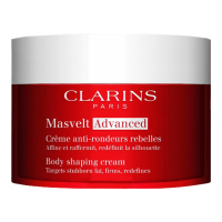 Clarins Crème Corporelle 'Masvelt Advanced' - 200 ml