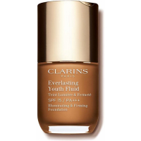 Clarins 'Everlasting Youth Fluid' Foundation - 117 Hazelnut 30 ml