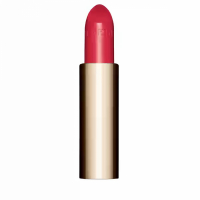 Clarins 'Joli Rouge Satin' Lippenstift Nachfüllpackung - 773 Pink Tulip 3.5 g