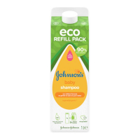 Johnson's 'Eco Pack Baby Original' Shampoo Nachfüllpackung - 1 L