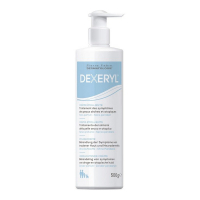 Dexeryl Emollient Cream - 500 g