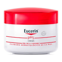 Eucerin 'PH5' Gesichts- und Körpercreme - 100 ml