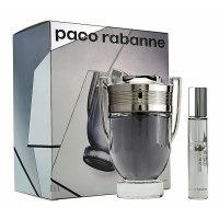 Paco Rabanne Coffret de parfum 'Invictus Traveler Exclusive' - 2 Pièces