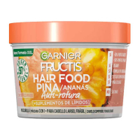 Garnier 'Fructis Hair Food Pineapple 3 in 1' Haarmaske - 350 ml