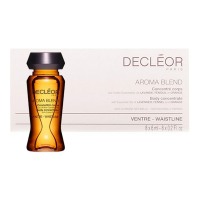 Decléor 'Aromablend Concentre Corps Stomach' Körperöl - 8 Stücke, 6 ml