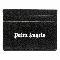 Palm Angels Men's 'Logo' Card Holder