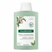 Klorane Shampoing 'Gainant À L’Amande' - 400 ml