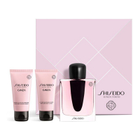 Shiseido 'Ginza' Parfüm Set - 3 Stücke