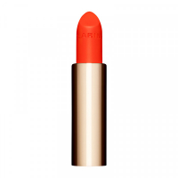 Clarins 'Joli Rouge Velvet' Lipstick Refill - 711V Papaya 3.5 g