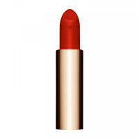 Clarins 'Joli Rouge Brillant' Lipstick Refill - 782V Bell Pepper 3.5 g