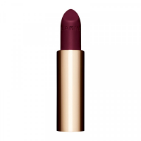 Clarins 'Joli Rouge Velvet' Lipstick Refill - 744V Soft Plum 3.5 g