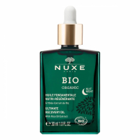 Nuxe Huile de Récupération 'Bio Organic® Nutri-Régénerante' - 30 ml