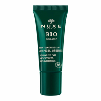 Nuxe Crème contour des yeux 'Bio Organic® Énergisant' - 15 ml