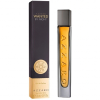Azzaro Eau de parfum 'Wanted By Night' - 15 ml