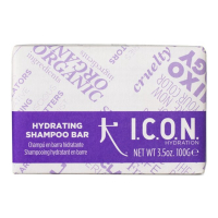 I.C.O.N. Hydrating Shampoo Bar' - 100 g
