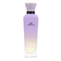 Adolfo Dominguez Eau de parfum 'Iris Vainilla' - 120 ml
