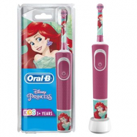 Oral-B 'Vitality Princesses' Elektrische Zahnbürste