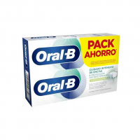 Oral-B 'Intensive Gum Care Cleansing' Toothpaste - 75 ml, 2 Pieces