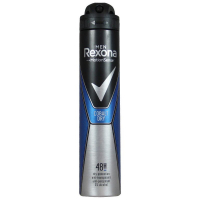 Rexona Déodorant spray 'Cobalt Men' - 200 ml