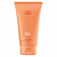 Wella Professional 'Invigo Nutri-Enrich Frizz Control' Curl Cream - 150 ml