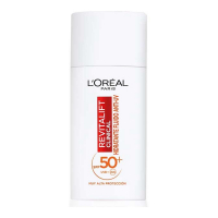 L'Oréal Paris 'Revitalift Clinical Vitamin C Anti-UV SPF50+' Moisturizing fluid - 50 ml