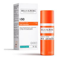 Bella Aurora 'Solar Anti-Blemish SPF50 +' Sunscreen - 50 ml