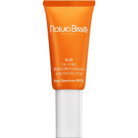 Natura Bissé 'C+C Sun Protect Oil Free Macroantioxidant Spf30' Sunscreen - 30 ml