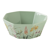 Easy Life Porcelain Bowl in Color Box Eden