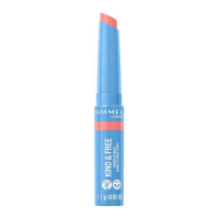 Rimmel London 'Kind & Free' Tinted Lip Balm - 004 Hibiscus Blaze 1.7 g