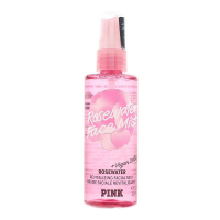 Victoria's Secret Brume pour le visage 'Pink Rosewater Revitalizing' - 112 ml