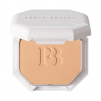 Fenty Beauty 'Pro Filt’r Soft Matte' Powder Foundation - 250 Light Medium-Warm Peach Undertone 9.1 g
