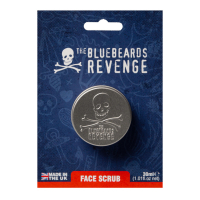 The Bluebeards Revenge Gesichtspeeling - 30 ml