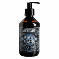 Apothecary 87 'Botanical' Shampoo - 300 ml