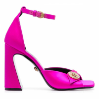 Versace Women's 'Medusa' High Heel Sandals