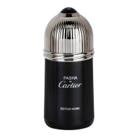 Cartier 'Pasha Noire' Eau De Toilette - 50 ml